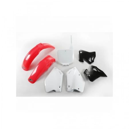 Kit Plastique UFO Couleur Origine Honda CR125R/250R 78694699