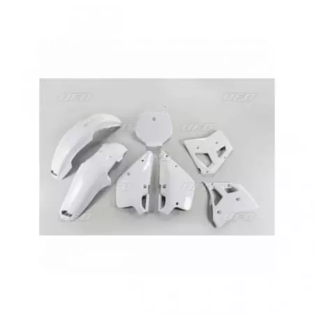 Kit Plastique UFO Couleur Origine Yamaha YZ250 78698199