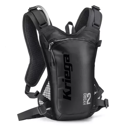 Sac Hydratation Kriega Hydro 2 2L Noir
