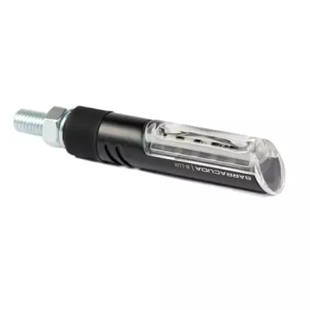 Clignotants Barracuda Idea B-Lux Noir