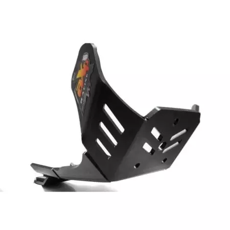 Sabot Enduro AXP Xtrem PHD Noir KTM/Husqvarna 61500003 - Carénage et protection AXP