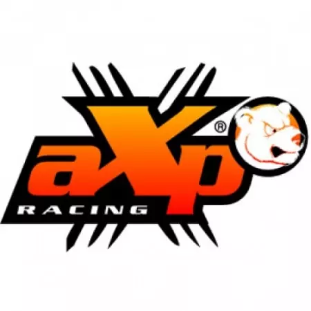 Sabot Enduro AXP PHD Noir Sherco SEF-R 450/500 61500004 - Carénage et protection AXP