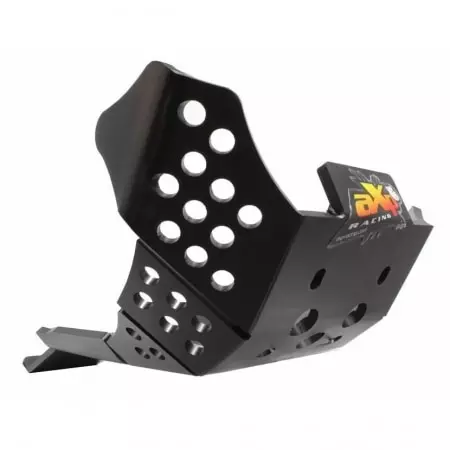 Sabot Enduro AXP Xtrem PHD Noir 4T TM - Carénage et protection AXP