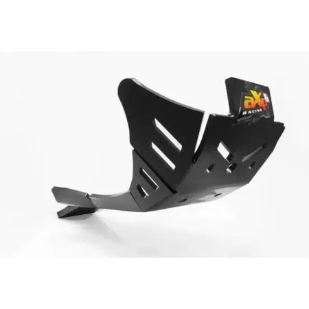 Sabot Enduro AXP Xtrem PHD Noir Sherco 450/500 SEF-R - Carénage et protection AXP