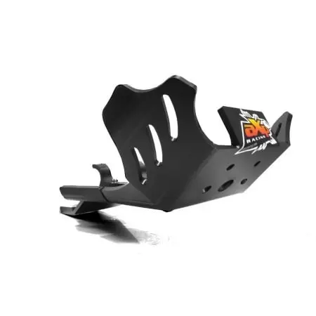 Sabot Enduro AXP Xtrem PHD Noir KTM/Husqvarna - Carénage et protection AXP