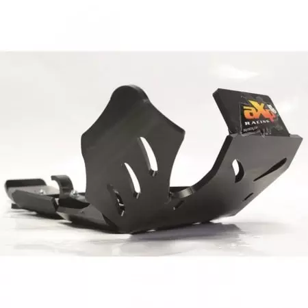 Sabot Enduro AXP Xtrem PHD Noir KTM EXC-F450/500 - Carénage et protection AXP