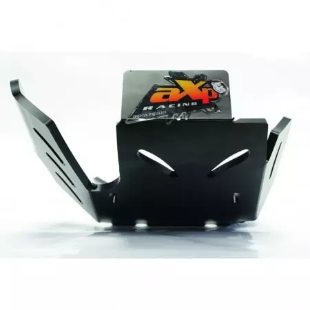 Sabot Enduro AXP Xtrem PHD Orange KTM EXC-F450/500 - Carénage et protection AXP