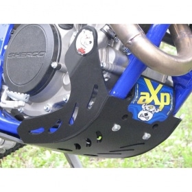 Sabot Enduro AXP PHD 6mm Noir Sherco