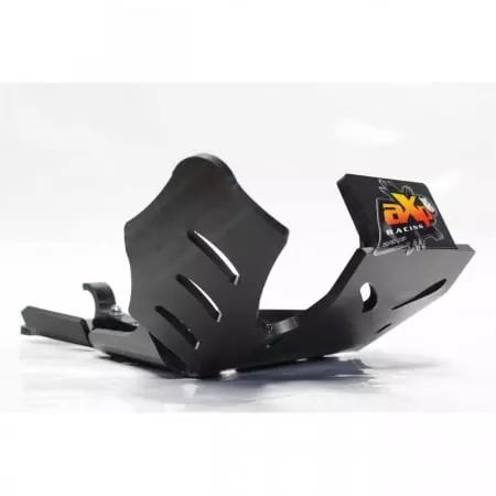 Sabot Enduro AXP Xtrem PHD Noir KTM EXC250/300 - Carénage et protection AXP