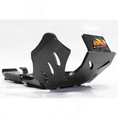 Sabot Enduro AXP Xtrem PHD Noir Husqvarna TE250/300 - Carénage et protection AXP