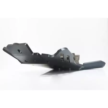 Sabot Enduro AXP Xtrem PHD Noir KTM EXC250/300 4411438 - Carénage et protection AXP