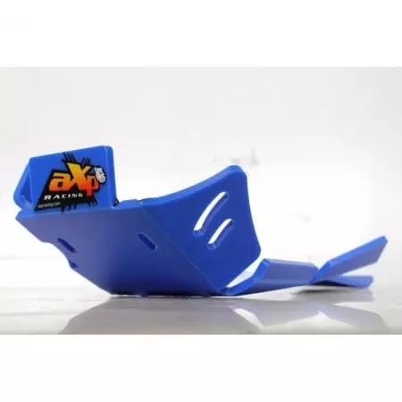 Sabot Enduro AXP Xtrem PHD Bleu Sherco 4411434 - Carénage et protection AXP
