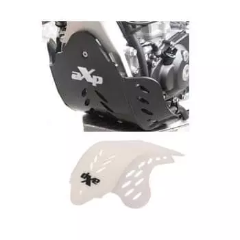 Sabot GP AXP PHD Noir/Déco Bleu Yamaha YZ250F 4411296