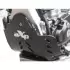 Sabot GP AXP PHD Noir Yamaha YZ450F 4416062