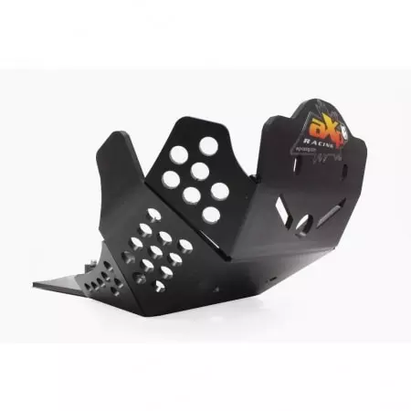 Sabot GP AXP PHD Noir Honda CRF450R/RX - Carénage et protection AXP