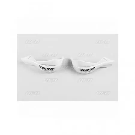 UFO pièce Détachée Coques De Rechange De Protège-Mains UFO Blanc 78069810