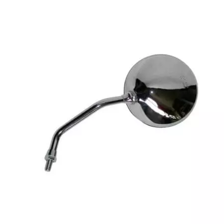 Rétroviseur Bihr Type Origine Honda CB Droit (L'unité)