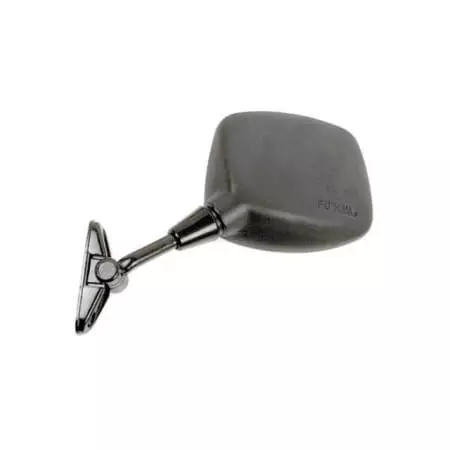 Rétroviseur Droit Bihr Type Origine Noir Kawasaki GPZ750/X1100 878651