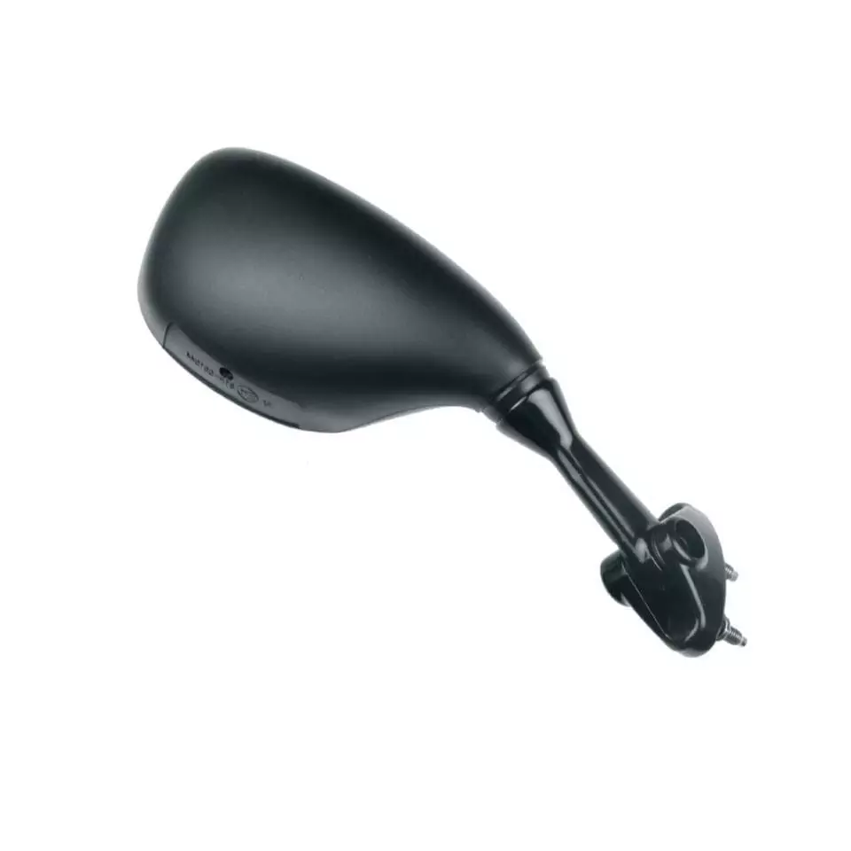 Rétroviseur Droit Bihr Type Origine Noir 878662