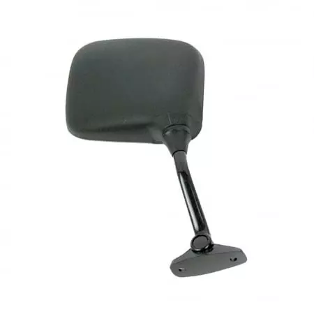 Rétroviseur Bihr Type Origine Yamaha RD350LC Droit (L'unité)