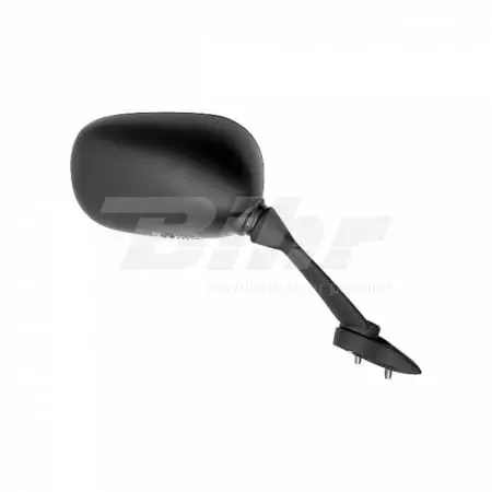 Rétroviseur Droit Bihr Type Origine Noir 787795