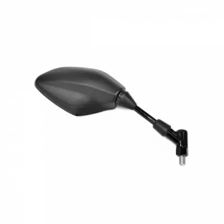 Rétroviseur V Parts Type Origine Noir Yamaha MT Droit (L'unité)