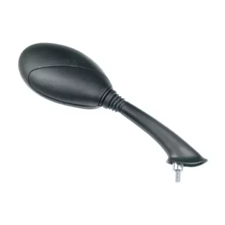 Rétroviseur Droit Bihr Type Origine Noir Piaggio Fly 125