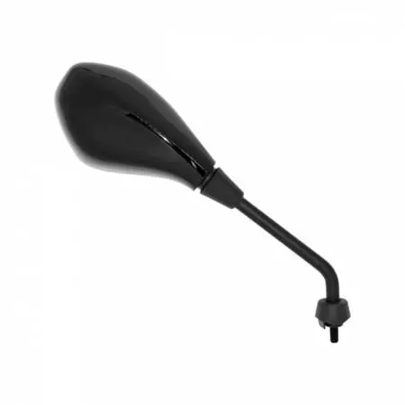 Rétroviseur Bihr Type Origine Noir Piaggio X10 Droit (L'unité)