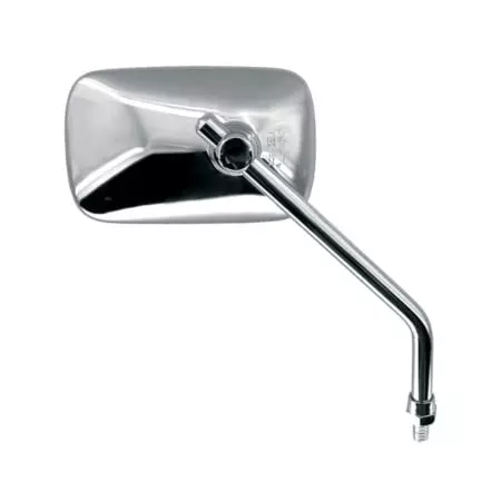 Rétroviseur Bihr Type Origine Aquila GV125/250 Droit (L'unité)