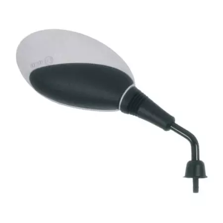 Rétroviseur Bihr Type Origine Yamaha Teos 125 Droit (L'unité)