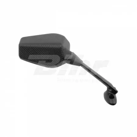 Rétroviseur Droit Bihr Type Origine Yamaha YZF125R Noir