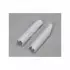 Protections De Fourche UFO Blanc Honda CRF450R