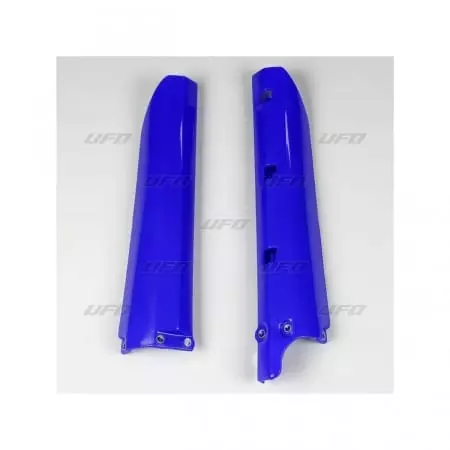 Protections De Fourche UFO Bleu Yamaha YZ85/85LW