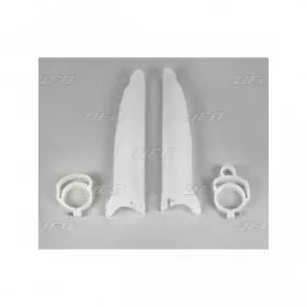 Protections De Fourche UFO Translucide Kawasaki KX 78235602