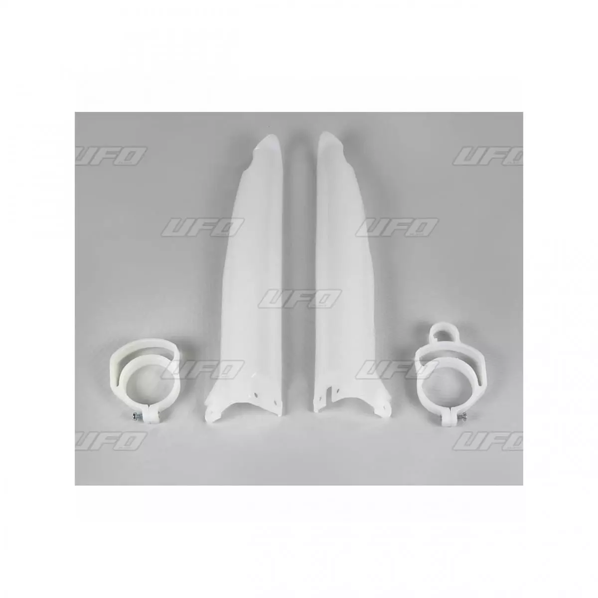 Protections De Fourche UFO Translucide Kawasaki KX 78235602