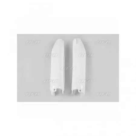 Protections De Fourche UFO Translucide TM 78635502