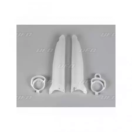 Protections De Fourche UFO Translucide Kawasaki KX 78235502