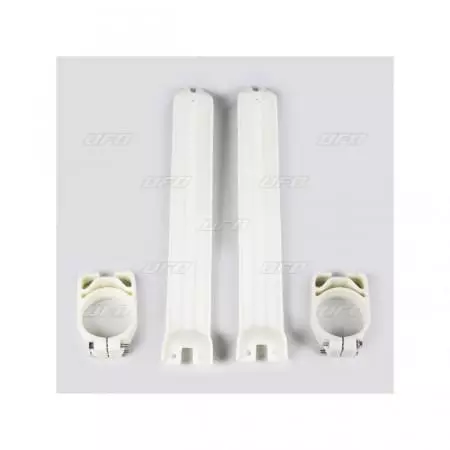 Protections De Fourche UFO Translucide Kawasaki KX 78235402