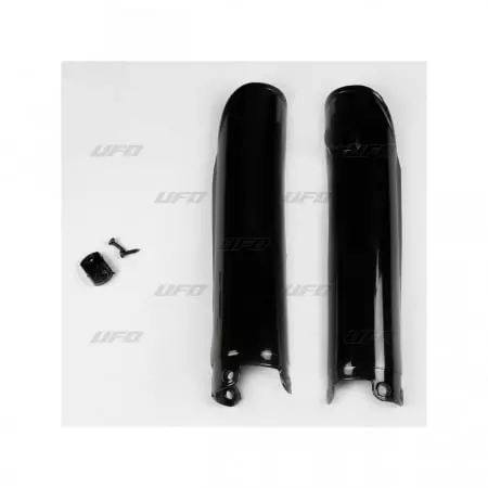 Protections De Fourche UFO Noir KTM