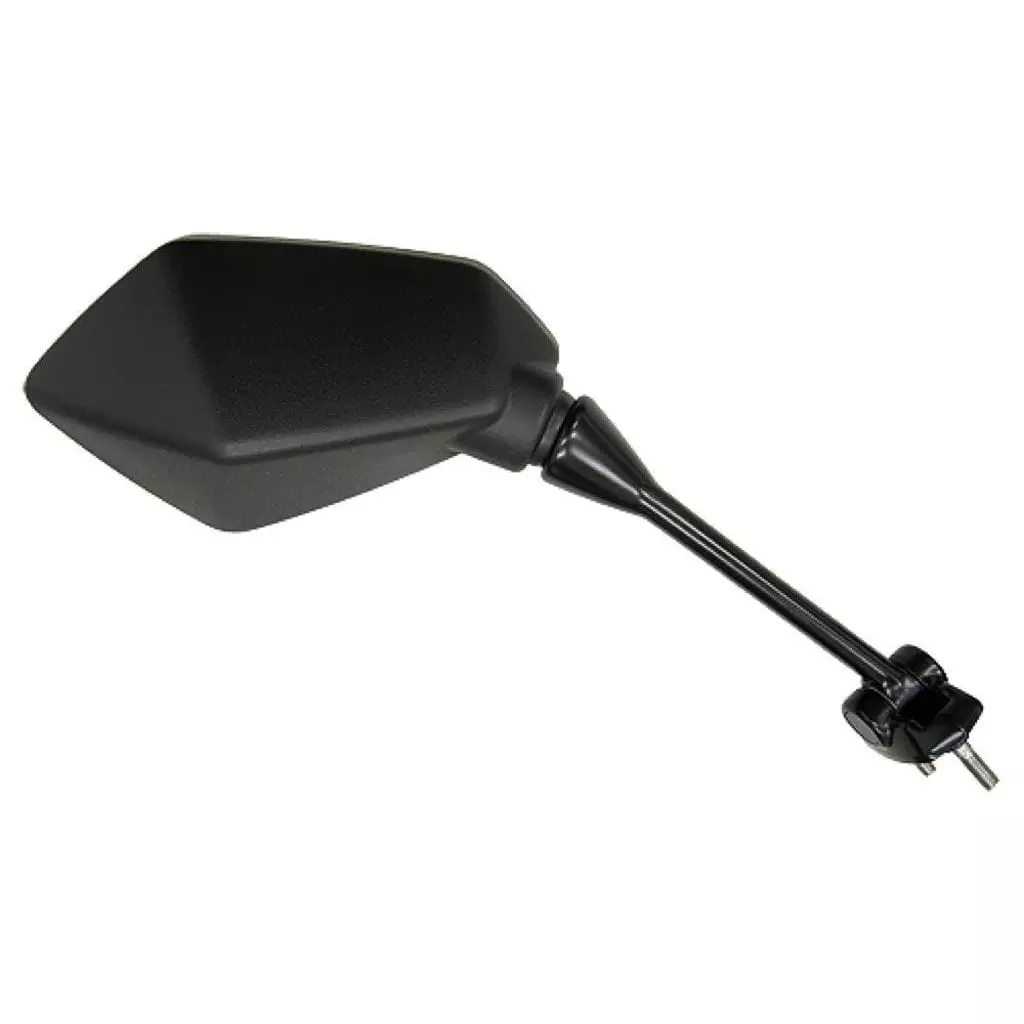 Rétroviseur Droit Bihr Type Origine Noir Kawasaki 878672