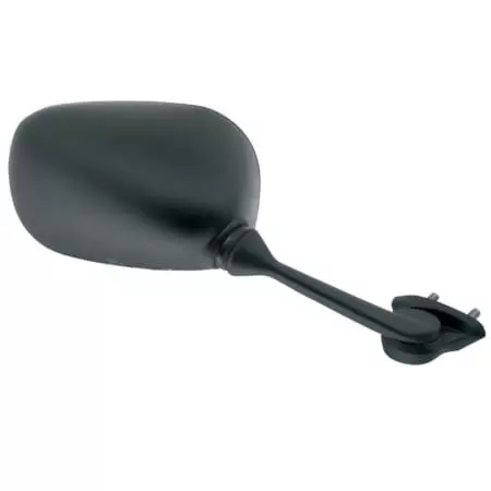 Rétroviseur Droit Bihr Type Origine Noir Yamaha YZF-R6