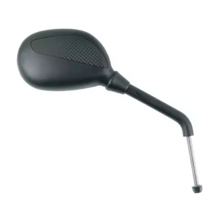 Rétroviseur Droit Bihr Type Origine Noir Peugeot 878873