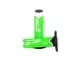 Poignées Progrip 788 Fluo Blanc Vert