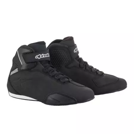 Baskets Alpinestars Sektor Noir
