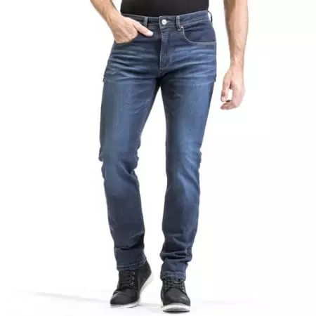 Jean Ixon Wayne Bleu