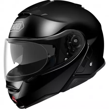 Casque Shoei Neotec II Noir
