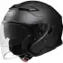 Casque Shoei J-Cruise II Candy Noir Mat