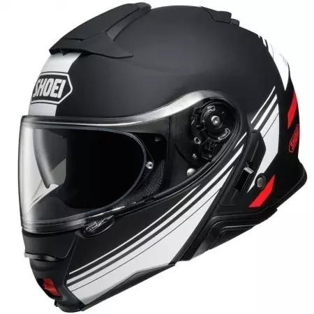 Casque Shoei Neotec II Separator TC5