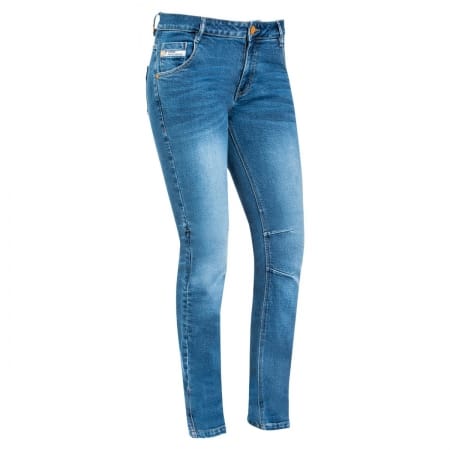 Jean Femme Ixon Lady Mikki Stonewash
