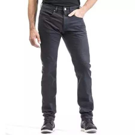 Jean Ixon Wayne Dark Navy